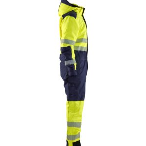 BLÅKLÄDER HIGHVIS TALVIHAALARI 67251977 - 27