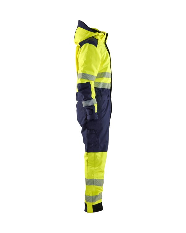 BLÅKLÄDER HIGHVIS TALVIHAALARI 67251977 - 4