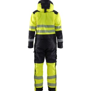 BLÅKLÄDER HIGHVIS TALVIHAALARI 67251977 - 33