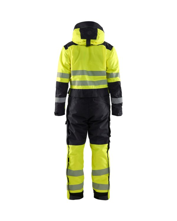 BLÅKLÄDER HIGHVIS TALVIHAALARI 67251977 - 7