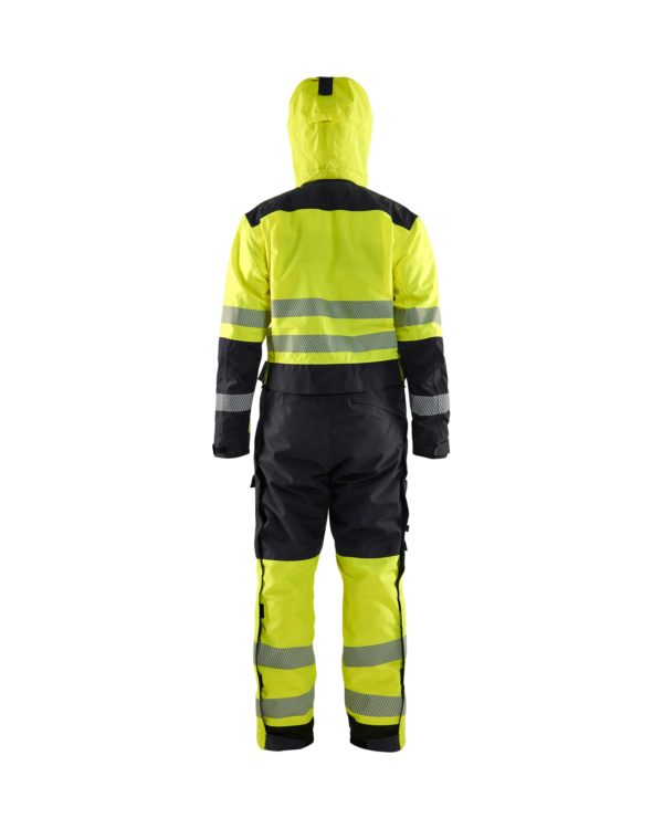 BLÅKLÄDER HIGHVIS TALVIHAALARI 67251977 - 10