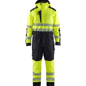 BLÅKLÄDER HIGHVIS TALVIHAALARI 67251977 - 31