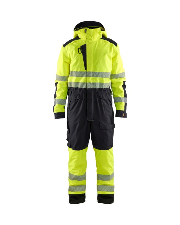 BLÅKLÄDER HIGHVIS TALVIHAALARI 67251977 - 6