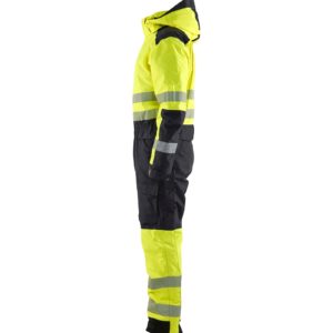 BLÅKLÄDER HIGHVIS TALVIHAALARI 67251977 - 35