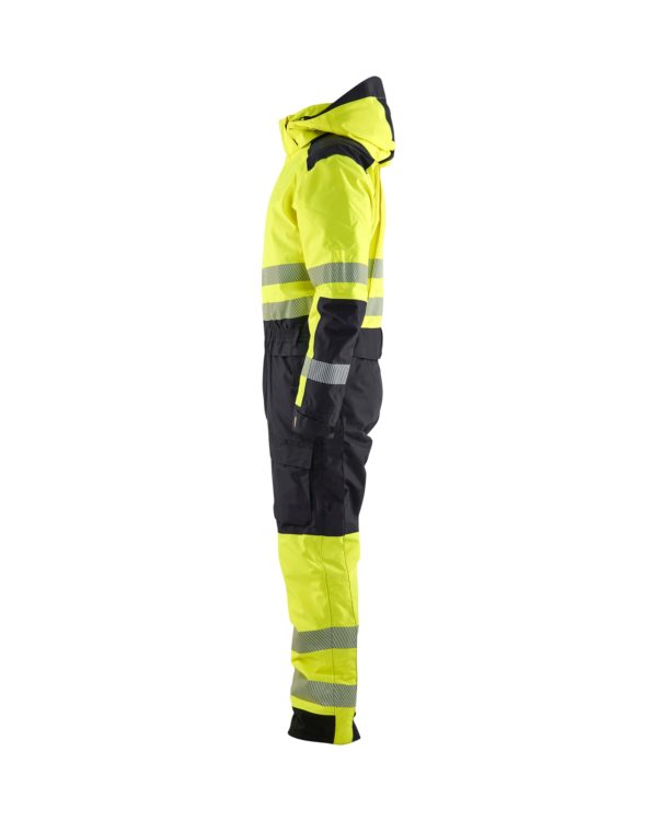 BLÅKLÄDER HIGHVIS TALVIHAALARI 67251977 - 8