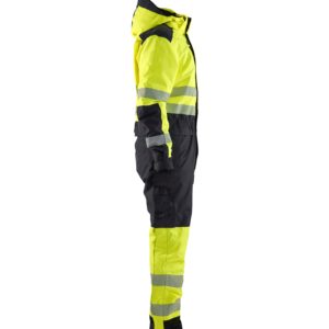 BLÅKLÄDER HIGHVIS TALVIHAALARI 67251977 - 37