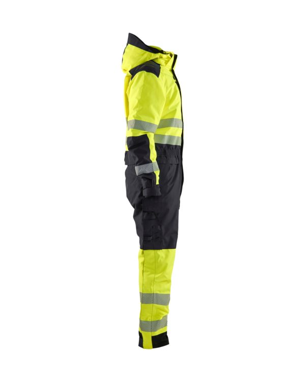 BLÅKLÄDER HIGHVIS TALVIHAALARI 67251977 - 9