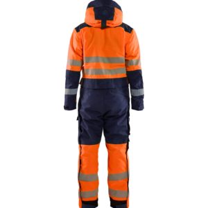 BLÅKLÄDER HIGHVIS TALVIHAALARI 67251977 - 43