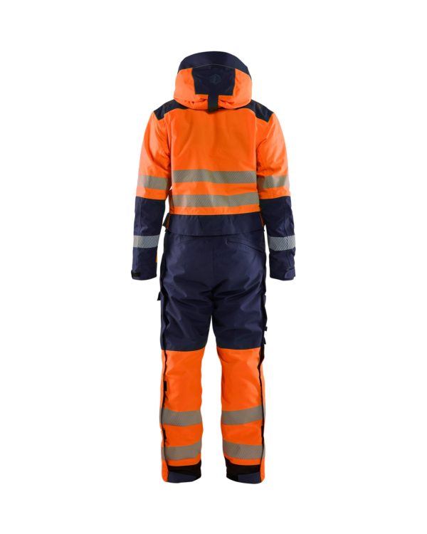 BLÅKLÄDER HIGHVIS TALVIHAALARI 67251977 - 12