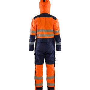 BLÅKLÄDER HIGHVIS TALVIHAALARI 67251977 - 49