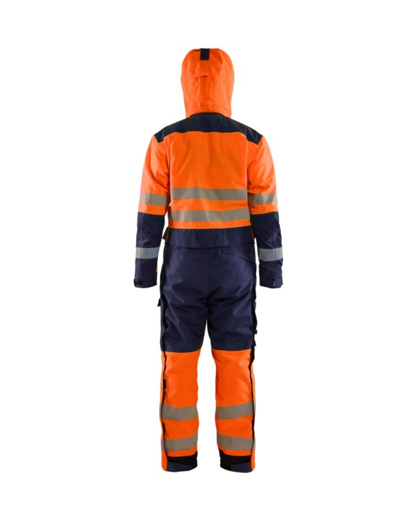 BLÅKLÄDER HIGHVIS TALVIHAALARI 67251977 - 15