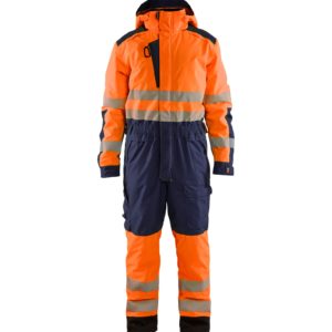 BLÅKLÄDER HIGHVIS TALVIHAALARI 67251977 - 41