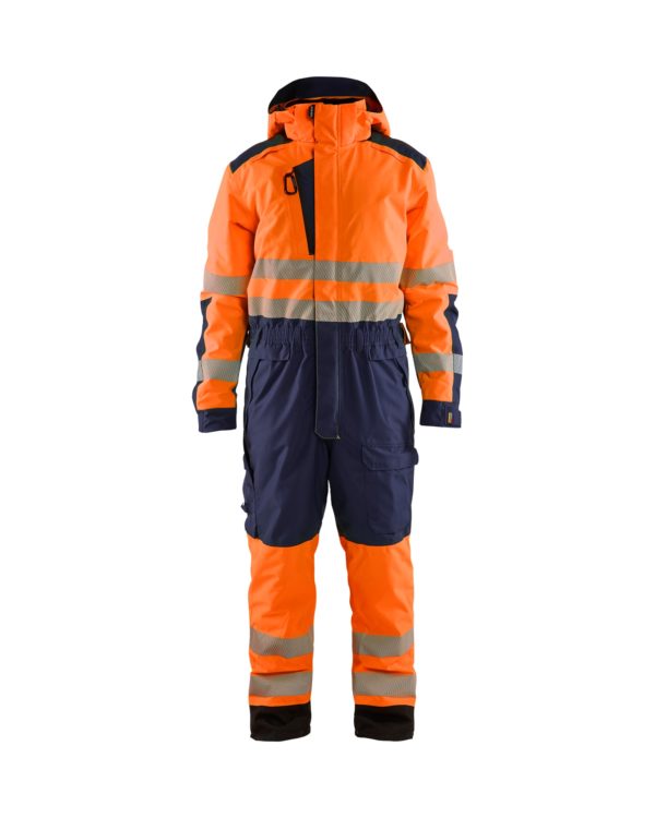 BLÅKLÄDER HIGHVIS TALVIHAALARI 67251977 - 11