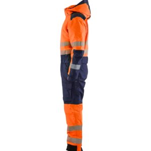 BLÅKLÄDER HIGHVIS TALVIHAALARI 67251977 - 45