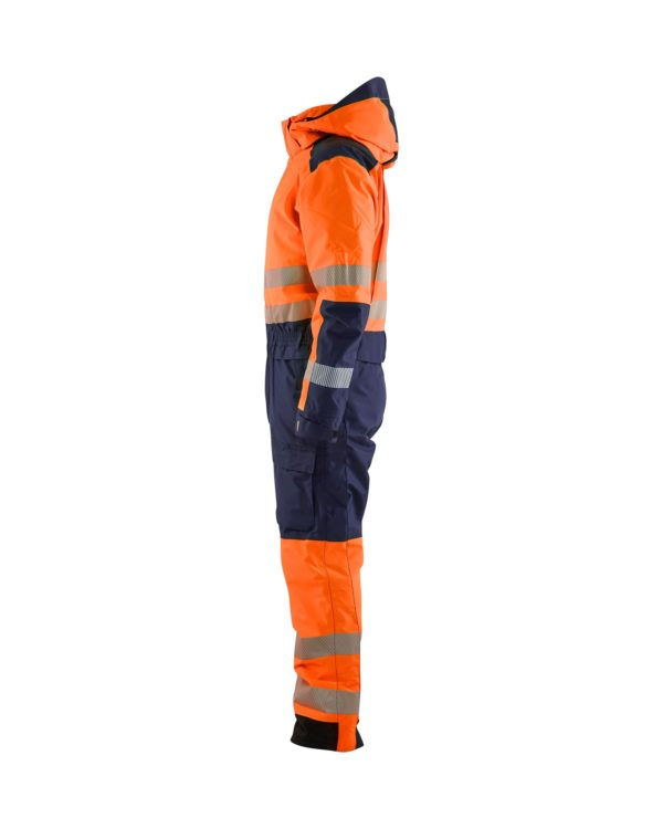 BLÅKLÄDER HIGHVIS TALVIHAALARI 67251977 - 13