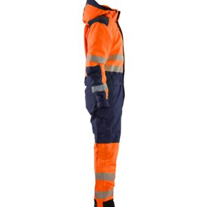 BLÅKLÄDER HIGHVIS TALVIHAALARI 67251977 - 47