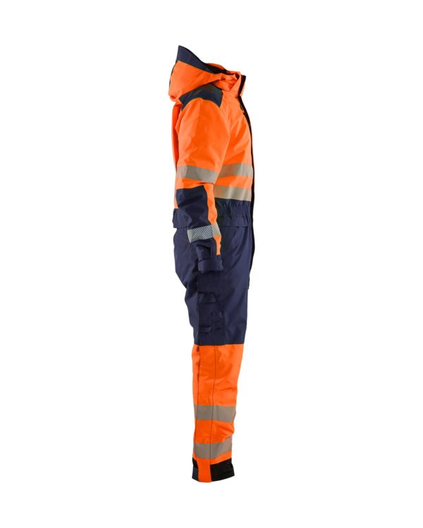 BLÅKLÄDER HIGHVIS TALVIHAALARI 67251977 - 14