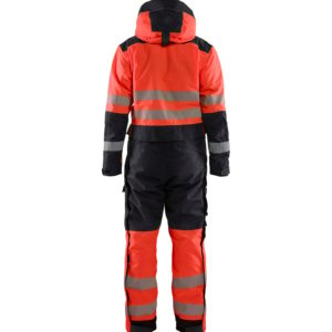 BLÅKLÄDER HIGHVIS TALVIHAALARI 67251977 - 53