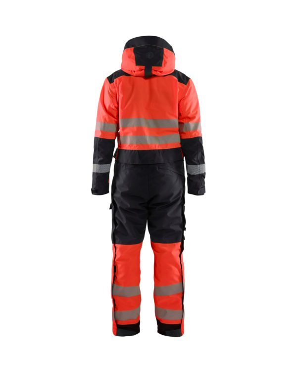 BLÅKLÄDER HIGHVIS TALVIHAALARI 67251977 - 17