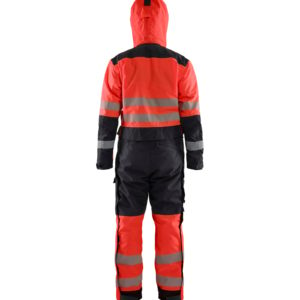 BLÅKLÄDER HIGHVIS TALVIHAALARI 67251977 - 59