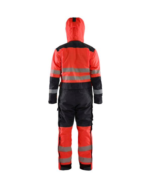 BLÅKLÄDER HIGHVIS TALVIHAALARI 67251977 - 20