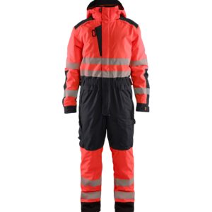 BLÅKLÄDER HIGHVIS TALVIHAALARI 67251977 - 51