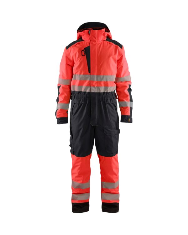 BLÅKLÄDER HIGHVIS TALVIHAALARI 67251977 - 16