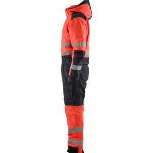 BLÅKLÄDER HIGHVIS TALVIHAALARI 67251977 - 55