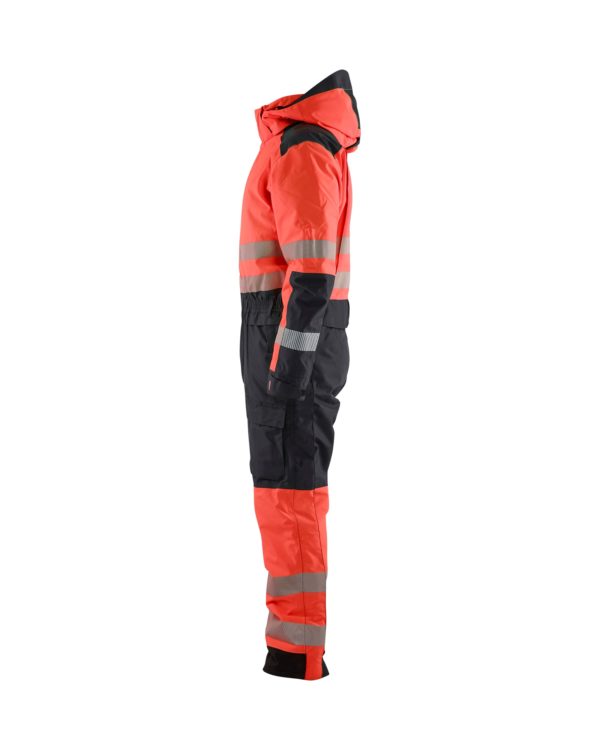 BLÅKLÄDER HIGHVIS TALVIHAALARI 67251977 - 18