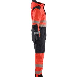 BLÅKLÄDER HIGHVIS TALVIHAALARI 67251977 - 57