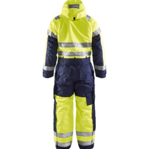 BLÅKLÄDER HIGHVIS TALVIHAALARI 67631977 - 19