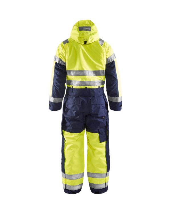 BLÅKLÄDER HIGHVIS TALVIHAALARI 67631977 - 2