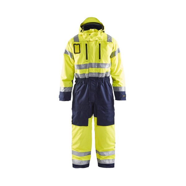 BLÅKLÄDER HIGHVIS TALVIHAALARI 67631977 - 1