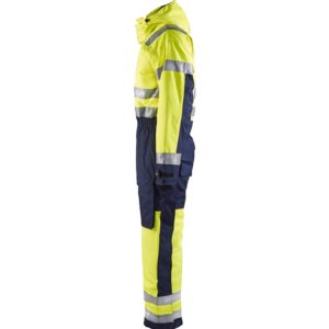 BLÅKLÄDER HIGHVIS TALVIHAALARI 67631977 - 21