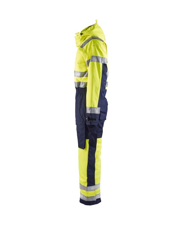 BLÅKLÄDER HIGHVIS TALVIHAALARI 67631977 - 3