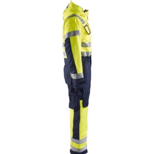 BLÅKLÄDER HIGHVIS TALVIHAALARI 67631977 - 23