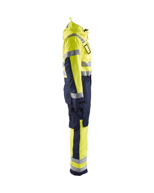 BLÅKLÄDER HIGHVIS TALVIHAALARI 67631977 - 4