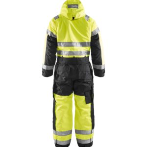 BLÅKLÄDER HIGHVIS TALVIHAALARI 67631977 - 27