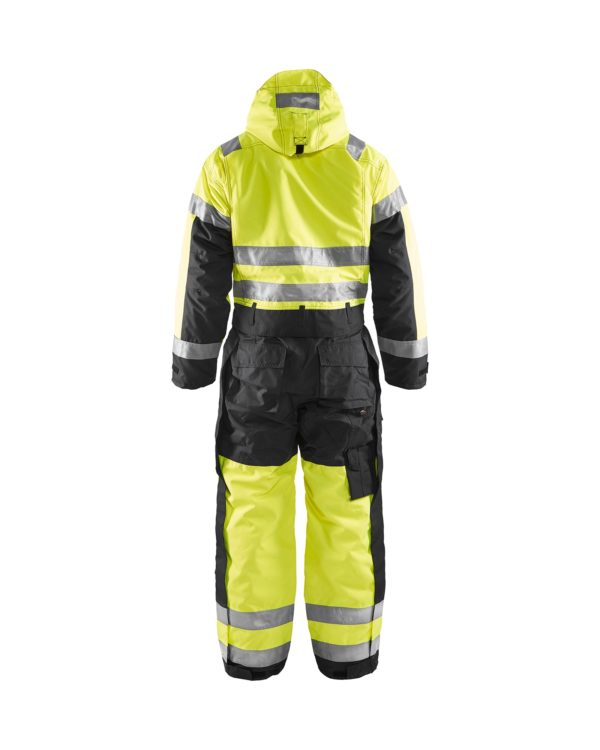 BLÅKLÄDER HIGHVIS TALVIHAALARI 67631977 - 6