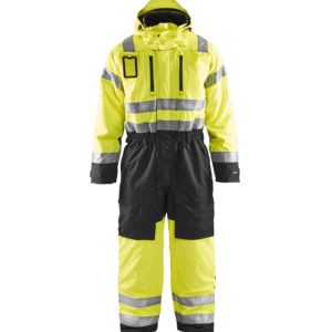 BLÅKLÄDER HIGHVIS TALVIHAALARI 67631977 - 25