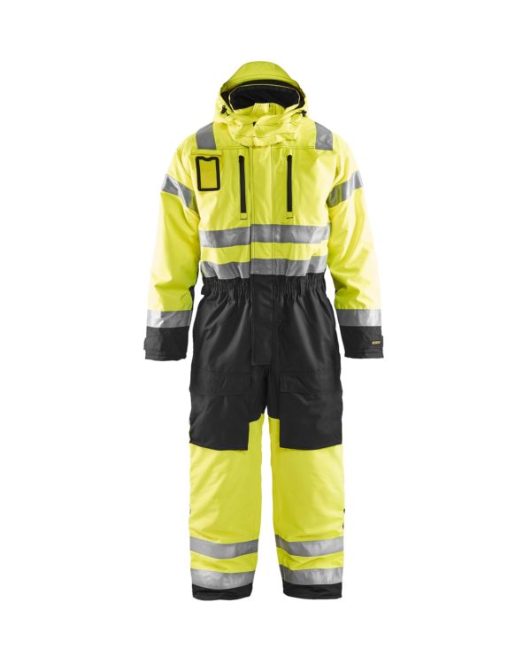 BLÅKLÄDER HIGHVIS TALVIHAALARI 67631977 - 5