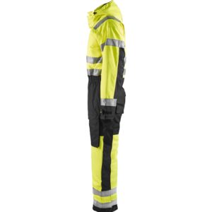 BLÅKLÄDER HIGHVIS TALVIHAALARI 67631977 - 29