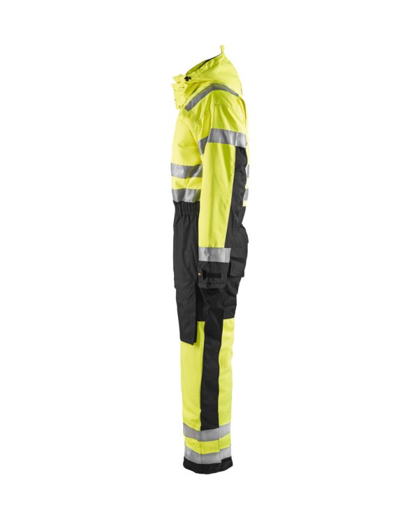 BLÅKLÄDER HIGHVIS TALVIHAALARI 67631977 - 7