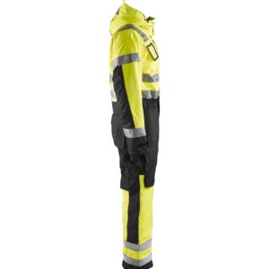 BLÅKLÄDER HIGHVIS TALVIHAALARI 67631977 - 31