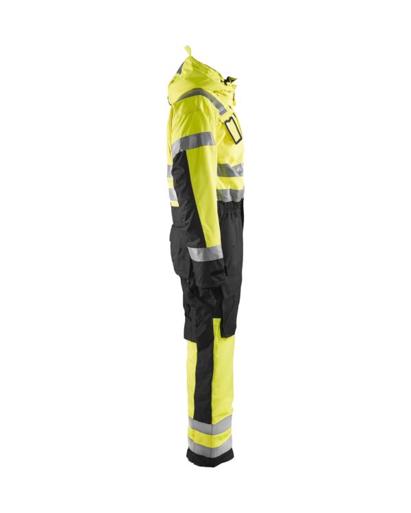 BLÅKLÄDER HIGHVIS TALVIHAALARI 67631977 - 8