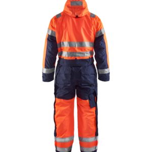 BLÅKLÄDER HIGHVIS TALVIHAALARI 67631977 - 35