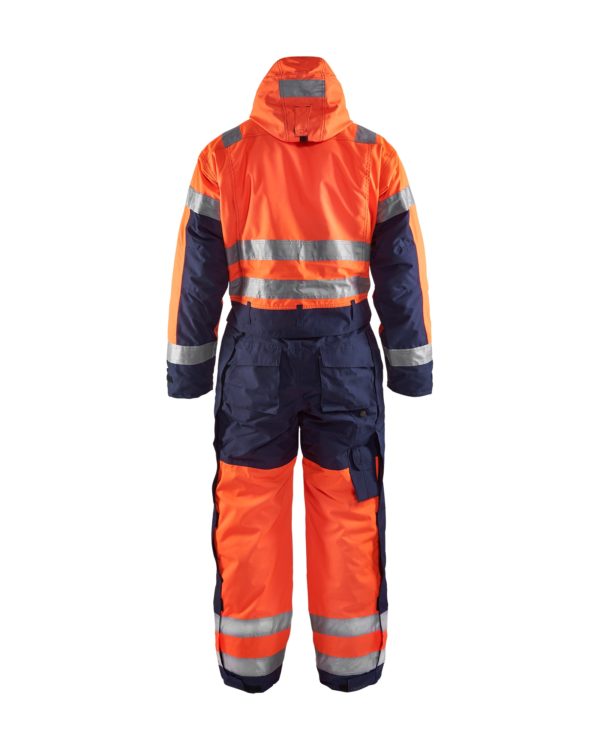 BLÅKLÄDER HIGHVIS TALVIHAALARI 67631977 - 10