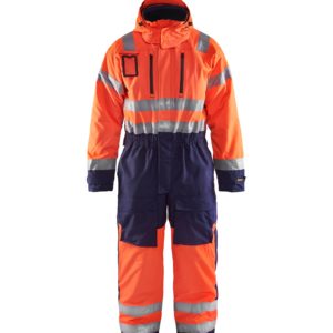 BLÅKLÄDER HIGHVIS TALVIHAALARI 67631977 - 33