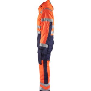 BLÅKLÄDER HIGHVIS TALVIHAALARI 67631977 - 37