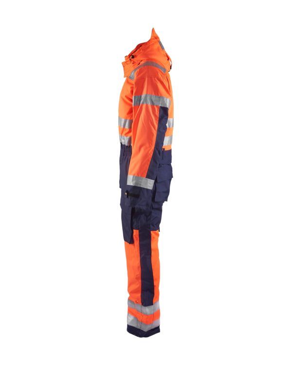 BLÅKLÄDER HIGHVIS TALVIHAALARI 67631977 - 11